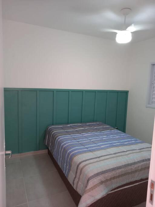 Apartamento No Centro De Bertioga Apartman Kültér fotó