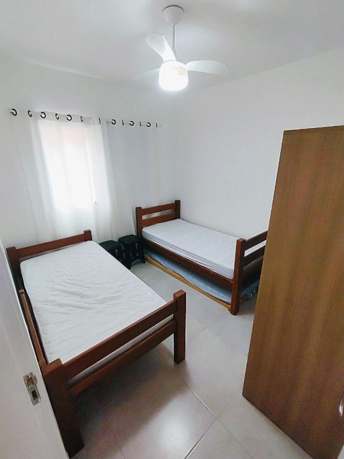 Apartamento No Centro De Bertioga Apartman Kültér fotó