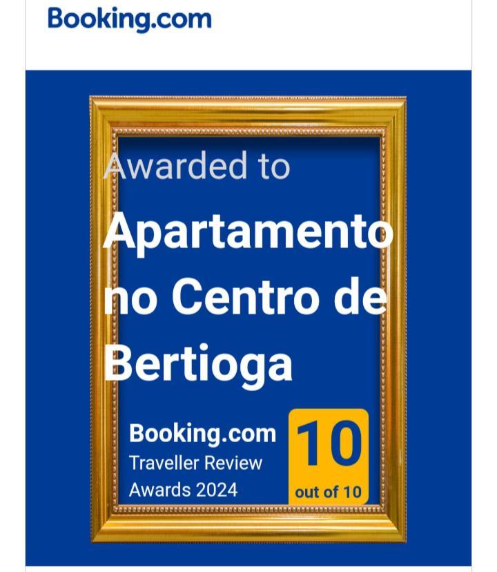 Apartamento No Centro De Bertioga Apartman Kültér fotó